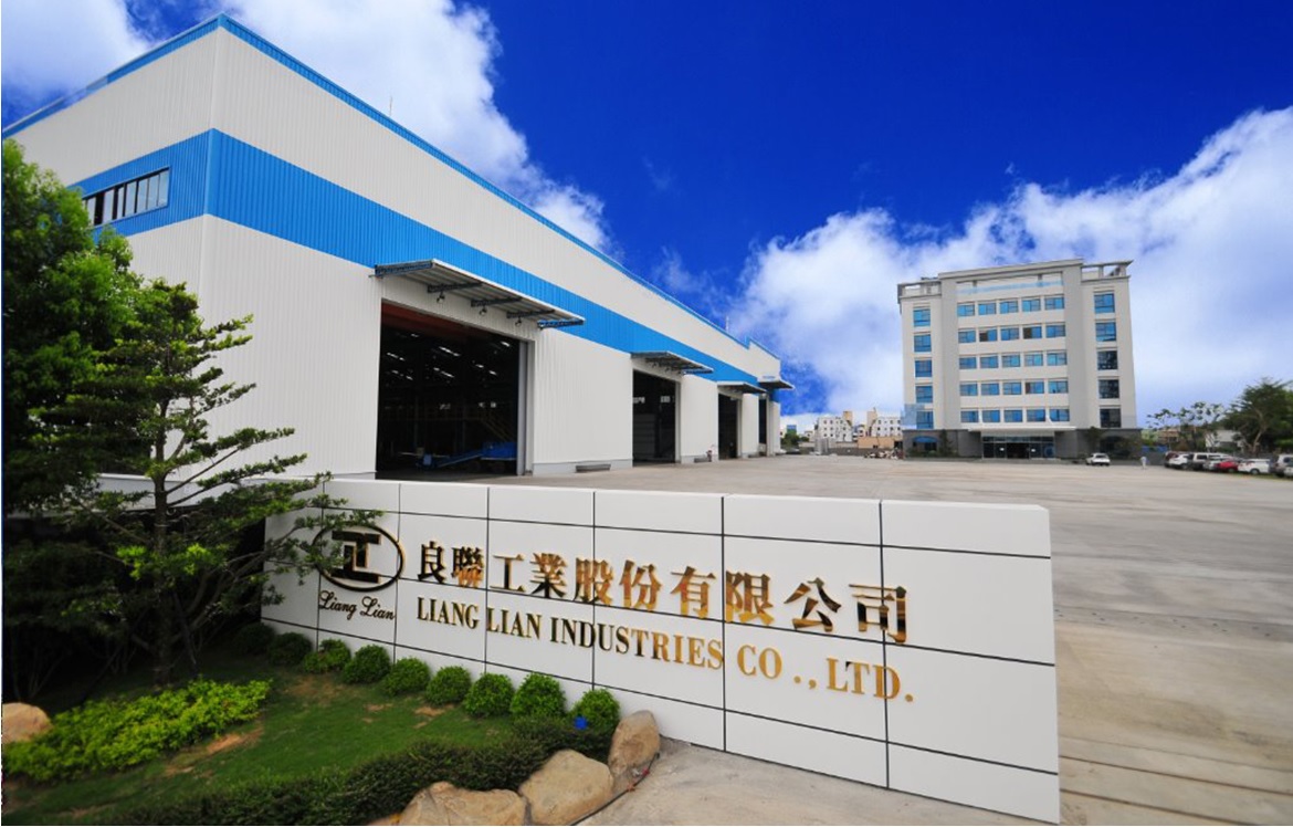 Liang Lian Industries Co.,Ltd.