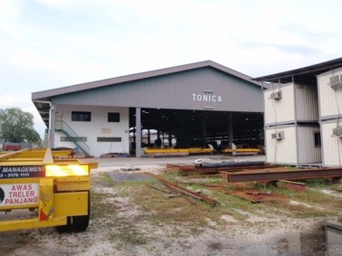 TONICA Sdn.Bhd.